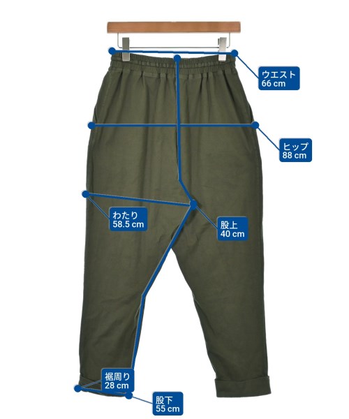 FLORENT relax กางเกง อื่น