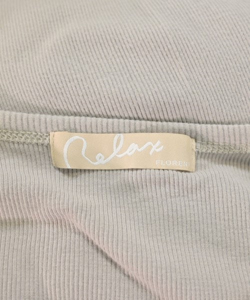FLORENT relax แขนกุด