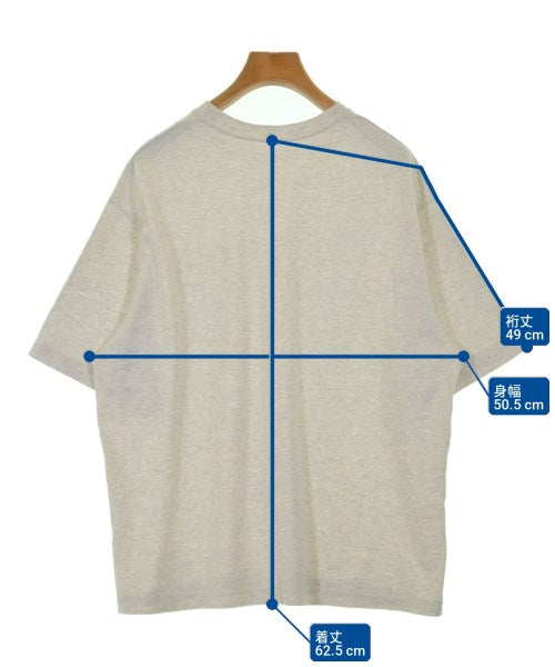 FLORENT relax เสื้อยืด/เสื้อท็อปส์