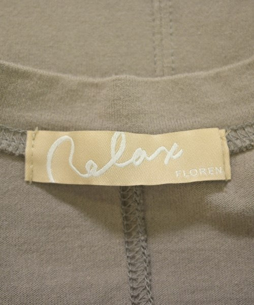 FLORENT relax เสื้อยืด/เสื้อท็อปส์