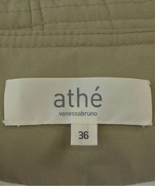 athe vanessabruno เสื้อโค้ท อื่น