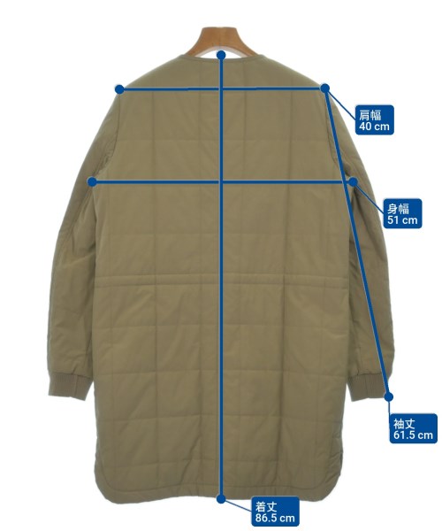 athe vanessabruno เสื้อโค้ท อื่น