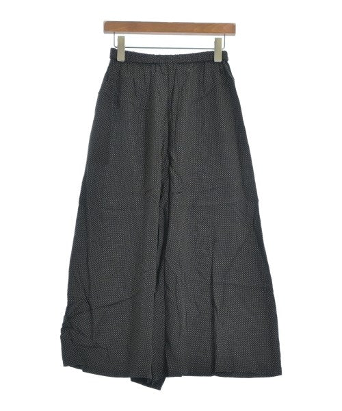 liflattie Ships กางเกงขายาว