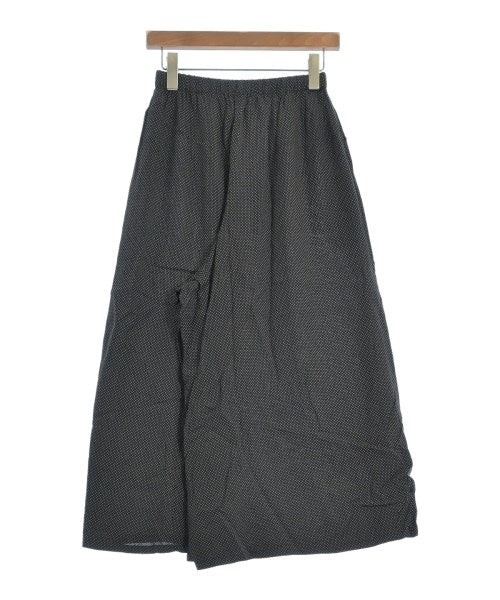 liflattie Ships กางเกงขายาว