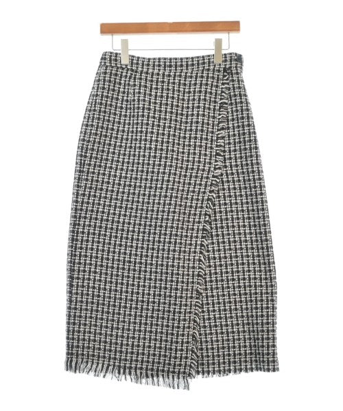 liflattie Ships กระโปรงยาว/แม็กซี่ยาว