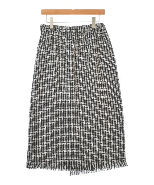 liflattie Ships กระโปรงยาว/แม็กซี่ยาว