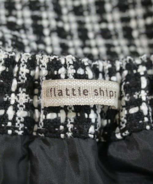 liflattie Ships กระโปรงยาว/แม็กซี่ยาว