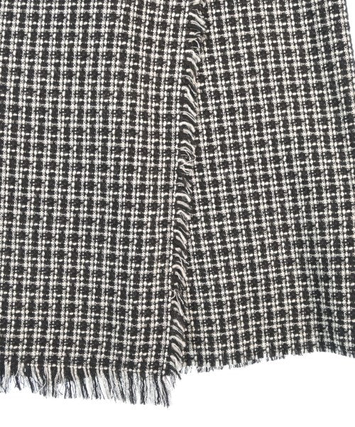 liflattie Ships กระโปรงยาว/แม็กซี่ยาว