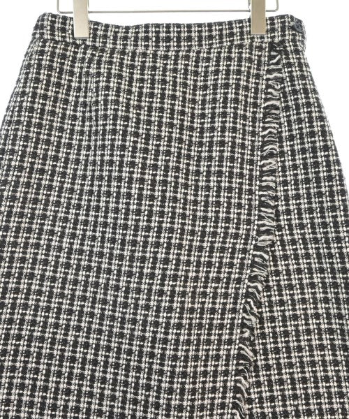 liflattie Ships กระโปรงยาว/แม็กซี่ยาว