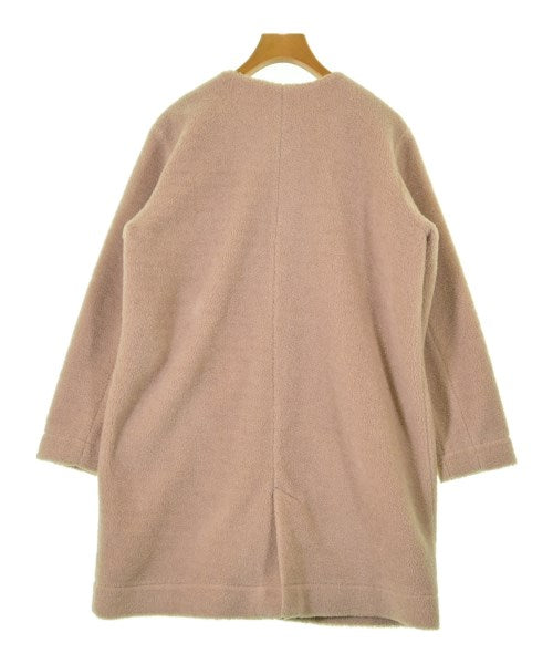 liflattie Ships เสื้อโค้ท อื่น