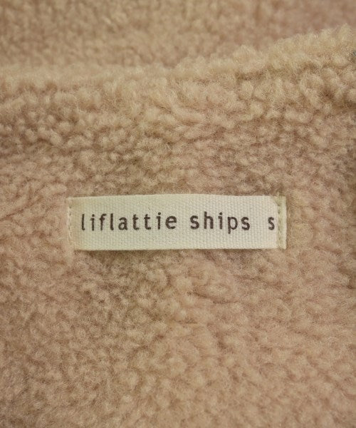liflattie Ships เสื้อโค้ท อื่น