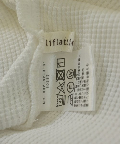 liflattie Ships เสื้อยืด/เสื้อท็อปส์