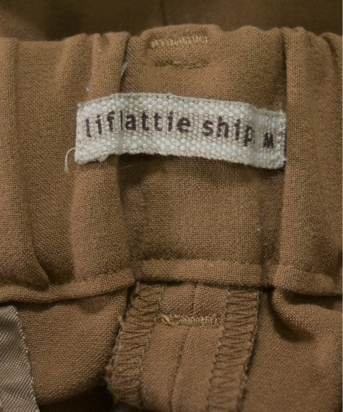 liflattie Ships กางเกง อื่น