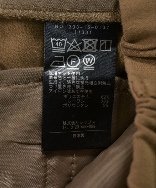 liflattie Ships กางเกง อื่น