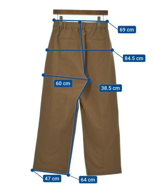 liflattie Ships กางเกง อื่น