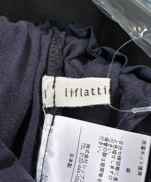 liflattie Ships กระโปรงยาว/แม็กซี่ยาว