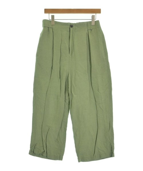 liflattie Ships กางเกงขายาว