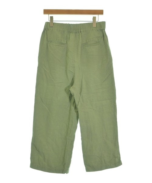 liflattie Ships กางเกงขายาว