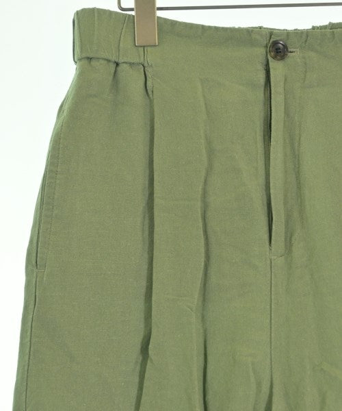 liflattie Ships กางเกงขายาว