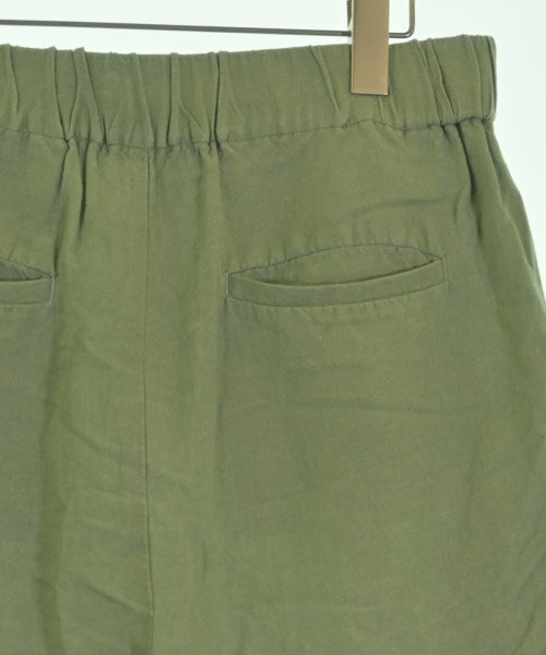 liflattie Ships กางเกงขายาว