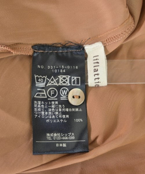 liflattie Ships เสื้อสตรี