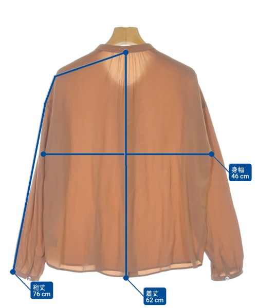 liflattie Ships เสื้อสตรี