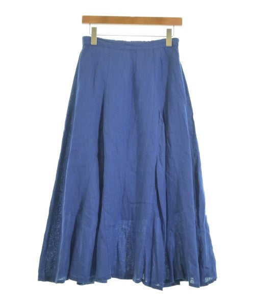 liflattie Ships กระโปรงยาว/แม็กซี่ยาว