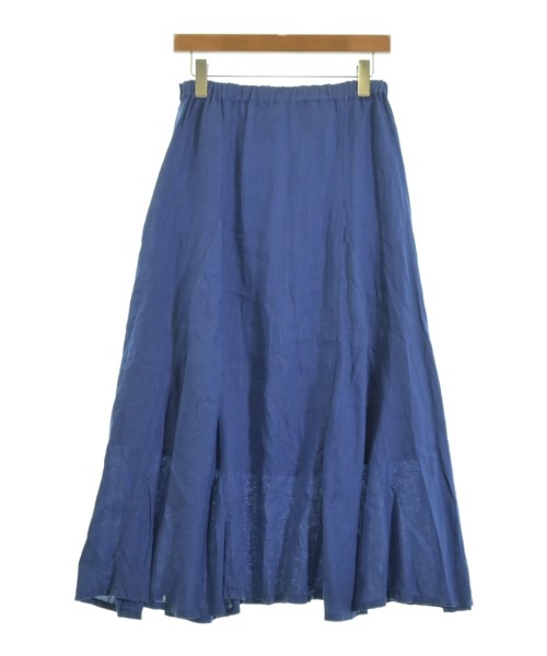 liflattie Ships กระโปรงยาว/แม็กซี่ยาว