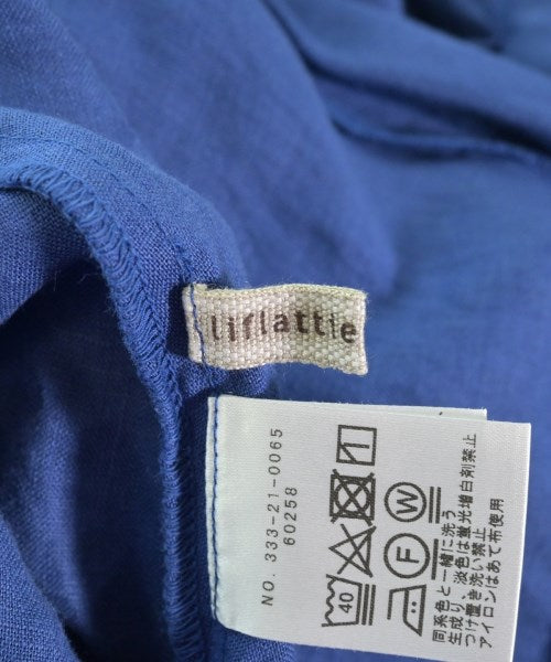 liflattie Ships กระโปรงยาว/แม็กซี่ยาว