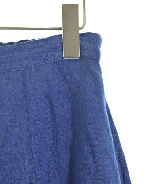 liflattie Ships กระโปรงยาว/แม็กซี่ยาว