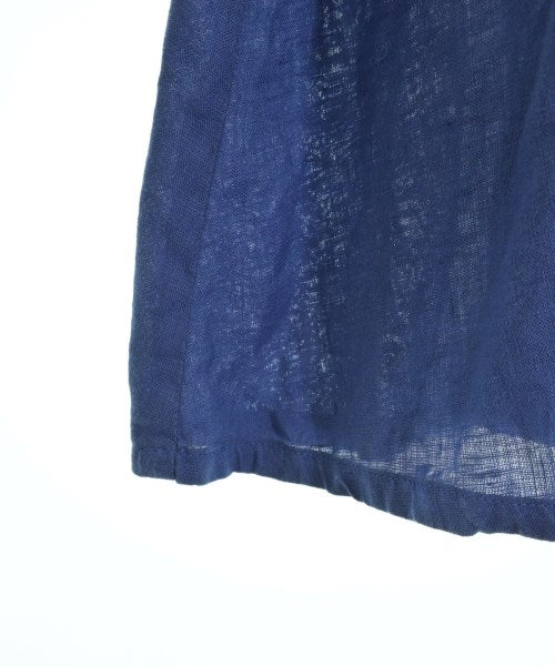 liflattie Ships กระโปรงยาว/แม็กซี่ยาว