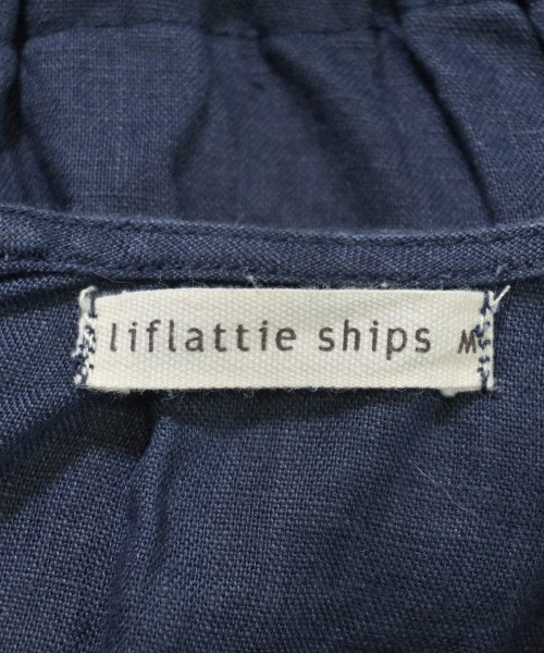 liflattie Ships ชุดเดรส