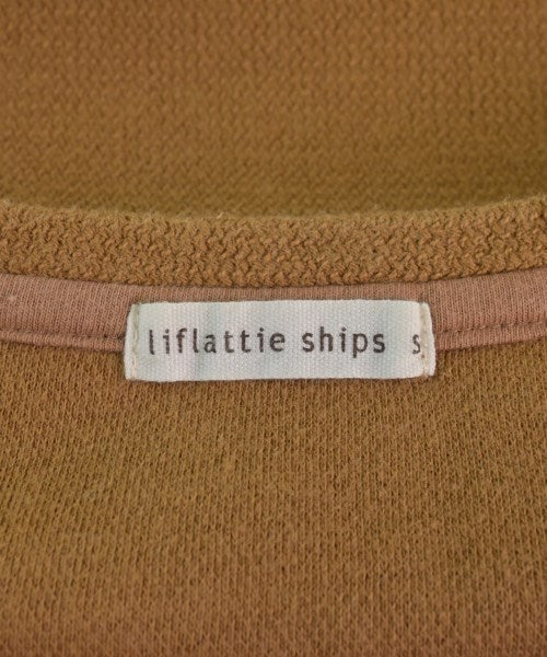 liflattie Ships เสื้อยืด/เสื้อท็อปส์
