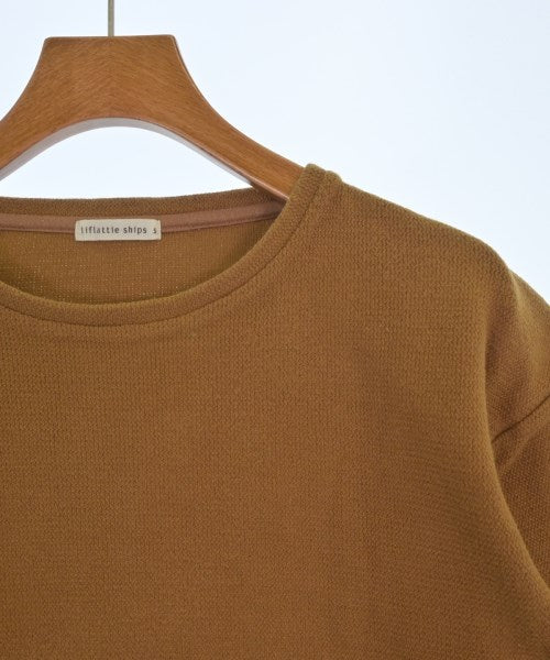 liflattie Ships เสื้อยืด/เสื้อท็อปส์