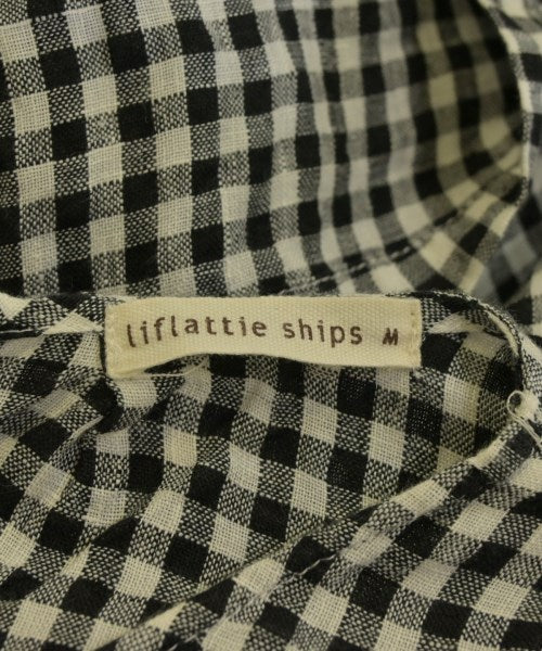 liflattie Ships ชุดเดรส