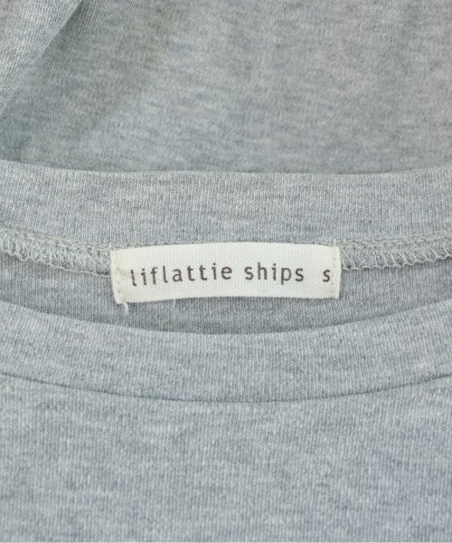 liflattie Ships เสื้อยืด/เสื้อท็อปส์