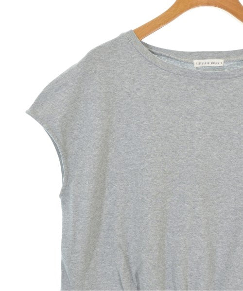 liflattie Ships เสื้อยืด/เสื้อท็อปส์