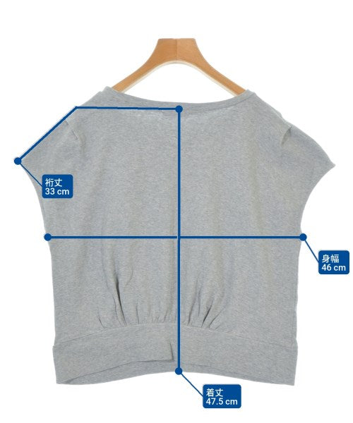 liflattie Ships เสื้อยืด/เสื้อท็อปส์
