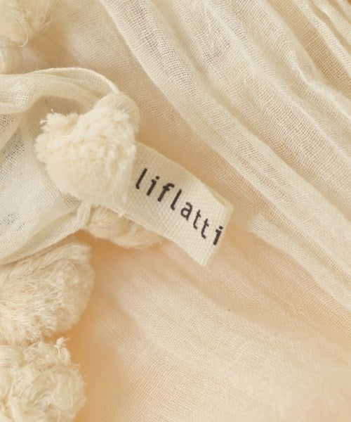 liflattie Ships ผ้าคลุมไหล่