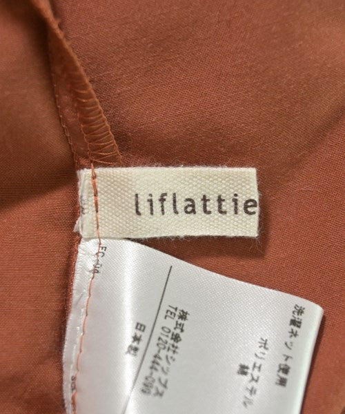 liflattie Ships เสื้อสตรี