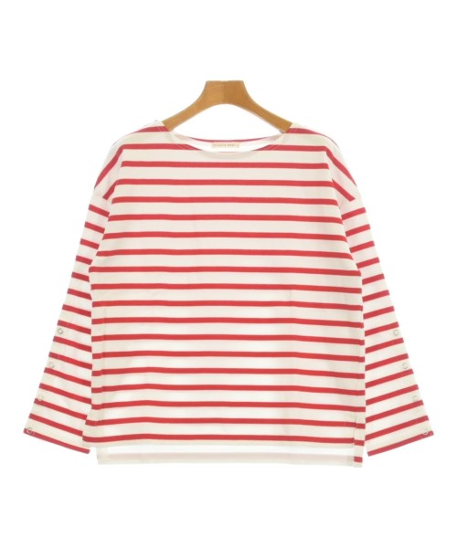 liflattie Ships เสื้อยืด/เสื้อท็อปส์