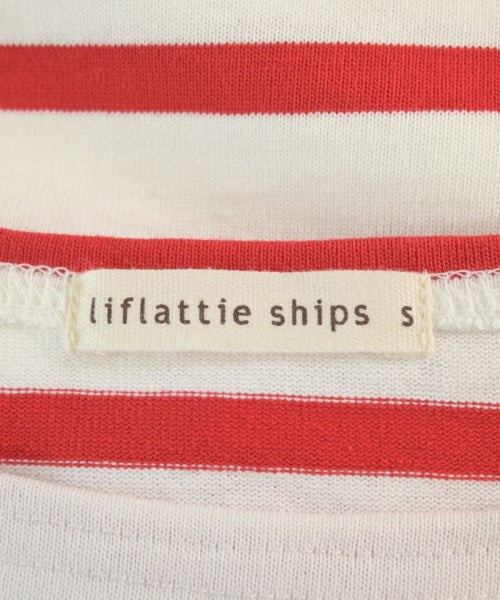 liflattie Ships เสื้อยืด/เสื้อท็อปส์