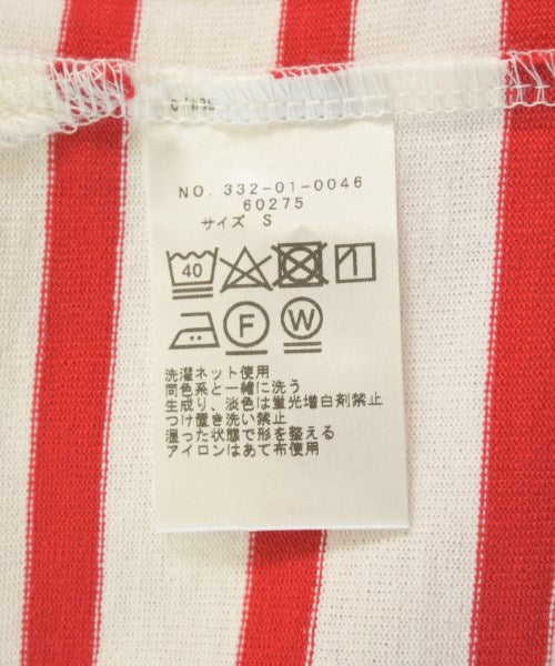 liflattie Ships เสื้อยืด/เสื้อท็อปส์
