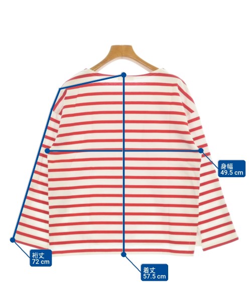 liflattie Ships เสื้อยืด/เสื้อท็อปส์