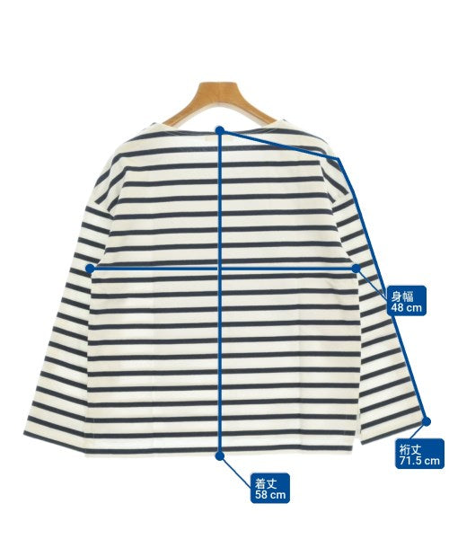 liflattie Ships เสื้อยืด/เสื้อท็อปส์