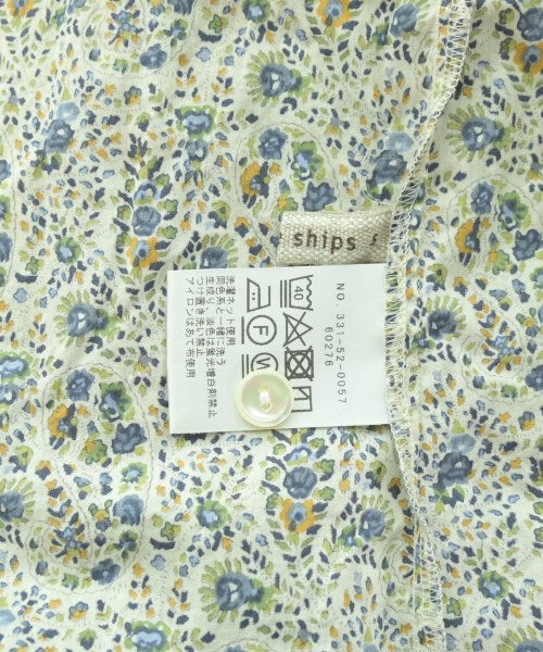 liflattie Ships เสื้อสตรี