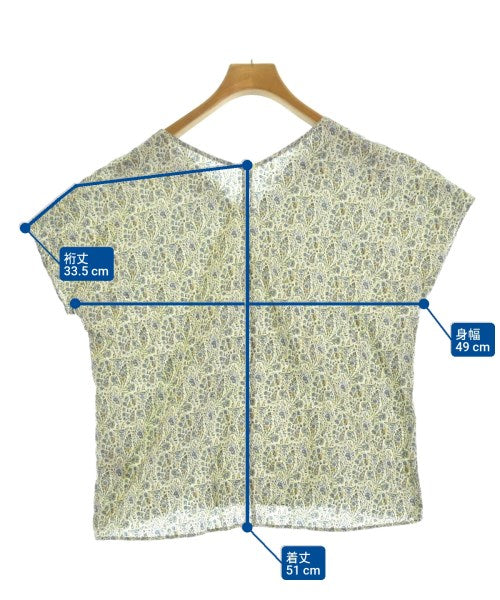 liflattie Ships เสื้อสตรี