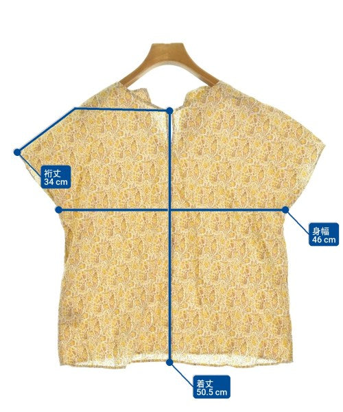 liflattie Ships เสื้อสตรี