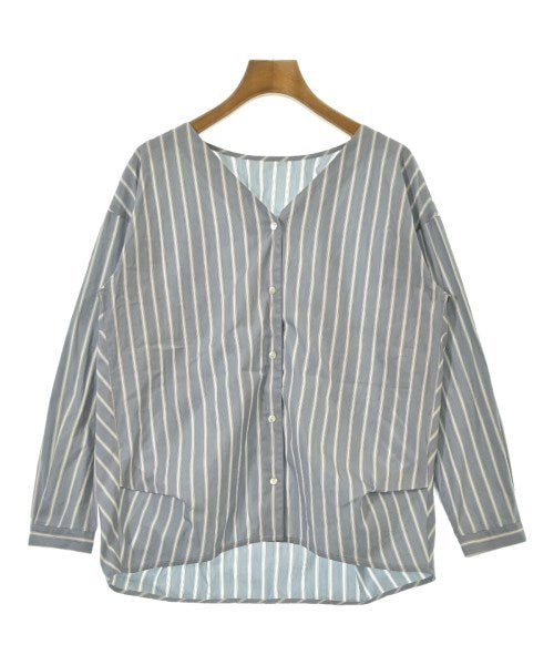 liflattie Ships เสื้อลำลอง