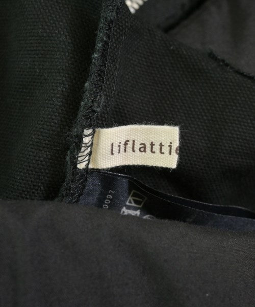 liflattie Ships ชุดเอี๊ยม/เสื้อคลุมหลวมๆ/จั๊มสูท
